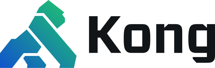 Kongロゴ