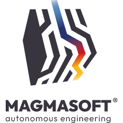 鋳造プロセスシミュレーションソフトウェア MAGMASOFT(マグマソフト)
