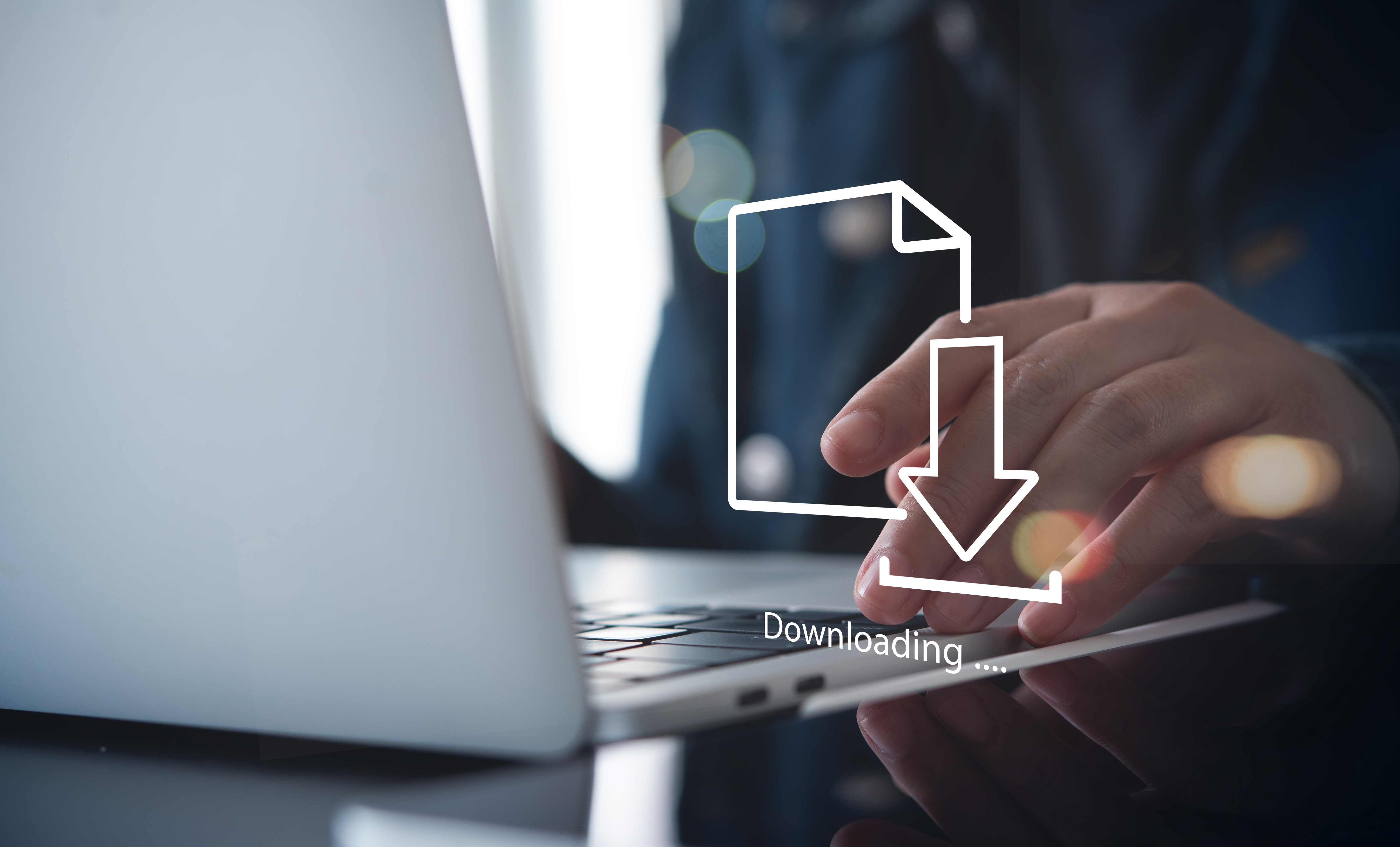 資料ダウンロード