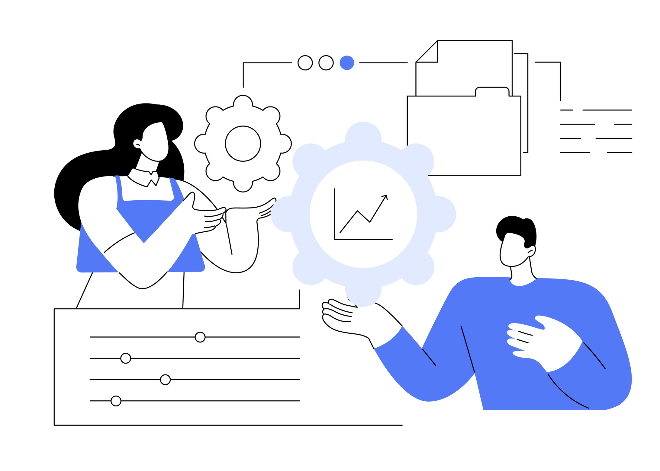 データ活用イメージ