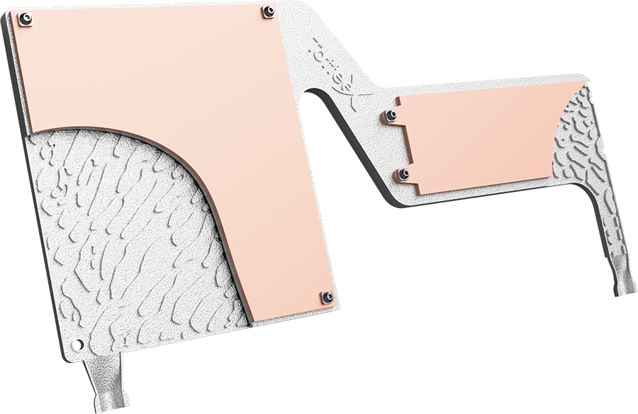 Machining(機械加工)