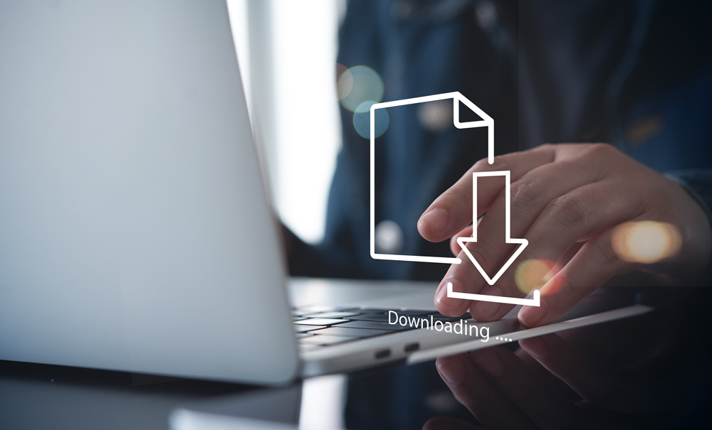 資料ダウンロード