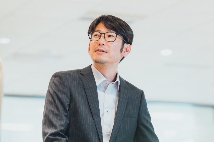 M.Hさんのクロストークの様子