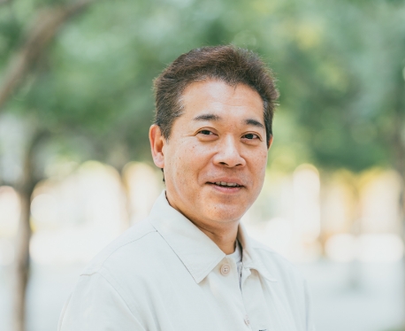 モビリティシステム第二事業本部 S.Tさんの写真