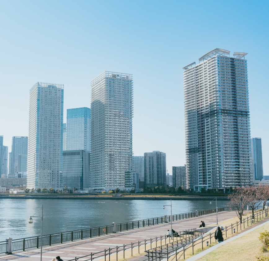 toyosu
