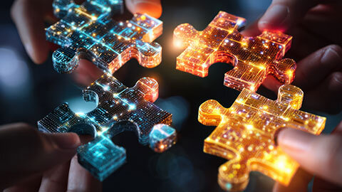 ASTERIA Warp便利機能①:5つのトリガーによるデータ連携術