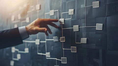 ASTERIA Warp便利機能④：デバッガー