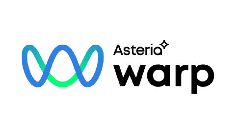 ASTERIA Warpで何ができる?機能概要のご紹介