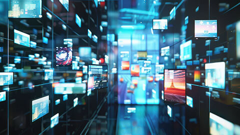 業務効率化の鍵!ASTERIA Warpで始めるEAIの世界