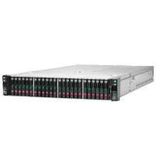 製品画像:HPE Apollo 2000 Gen10 Plus System