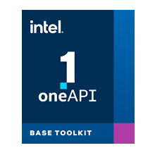 製品画像:インテル® oneAPI