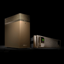製品画像:NVIDIA GPU Solution