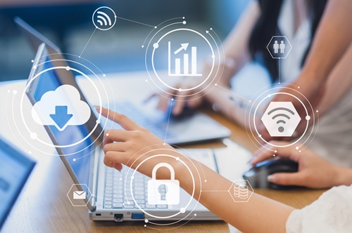 DX推進の鍵を握る『データ連携』その必要性と最適な手法の選び方