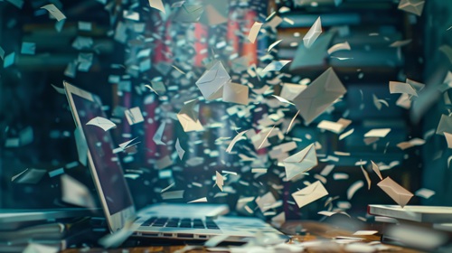 エラーハンドリングとログ紹介