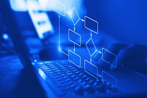 RESTAPIを用いた連携の例を作成し、実装する過程の紹介