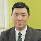 情報システム室 村上 徹 氏