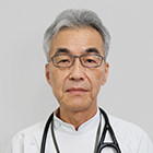副院長 草深 裕光 氏