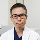 医師 傍島 卓也 氏