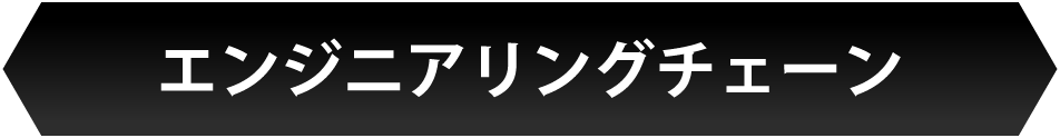 エンジニアリングチェーン