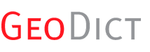 GeoDict