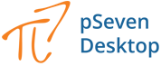 pSeven Desktop