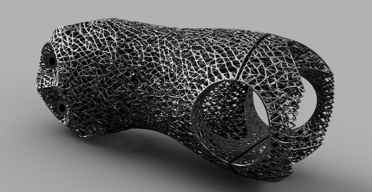 出典:nTopology — フィード — スペンサー・ライト