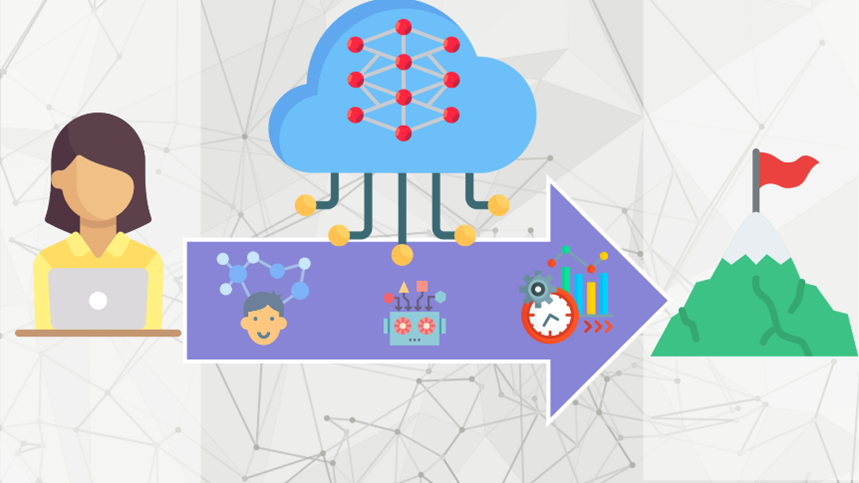 機械学習やAIの専門家でなく会社の英雄に