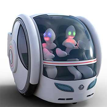 自律走行車とAIに関する結論