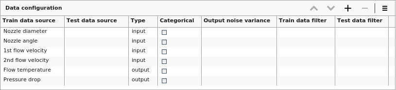 スタティックミキサー