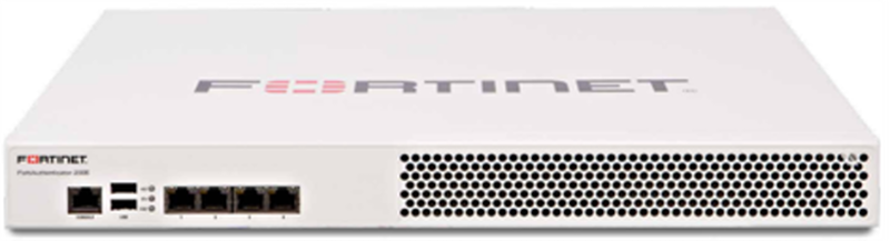 FortiAuthenticator 300F