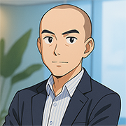 著者イメージ