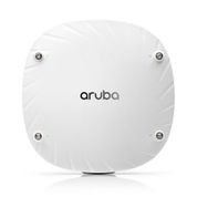 製品写真：HPE Aruba Networking AP-534