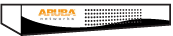 HPE Aruba Networkingスイッチイメージ