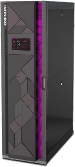 InfiniBox&reg;筐体写真