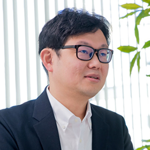 【講演者】松下 雄一郎 氏