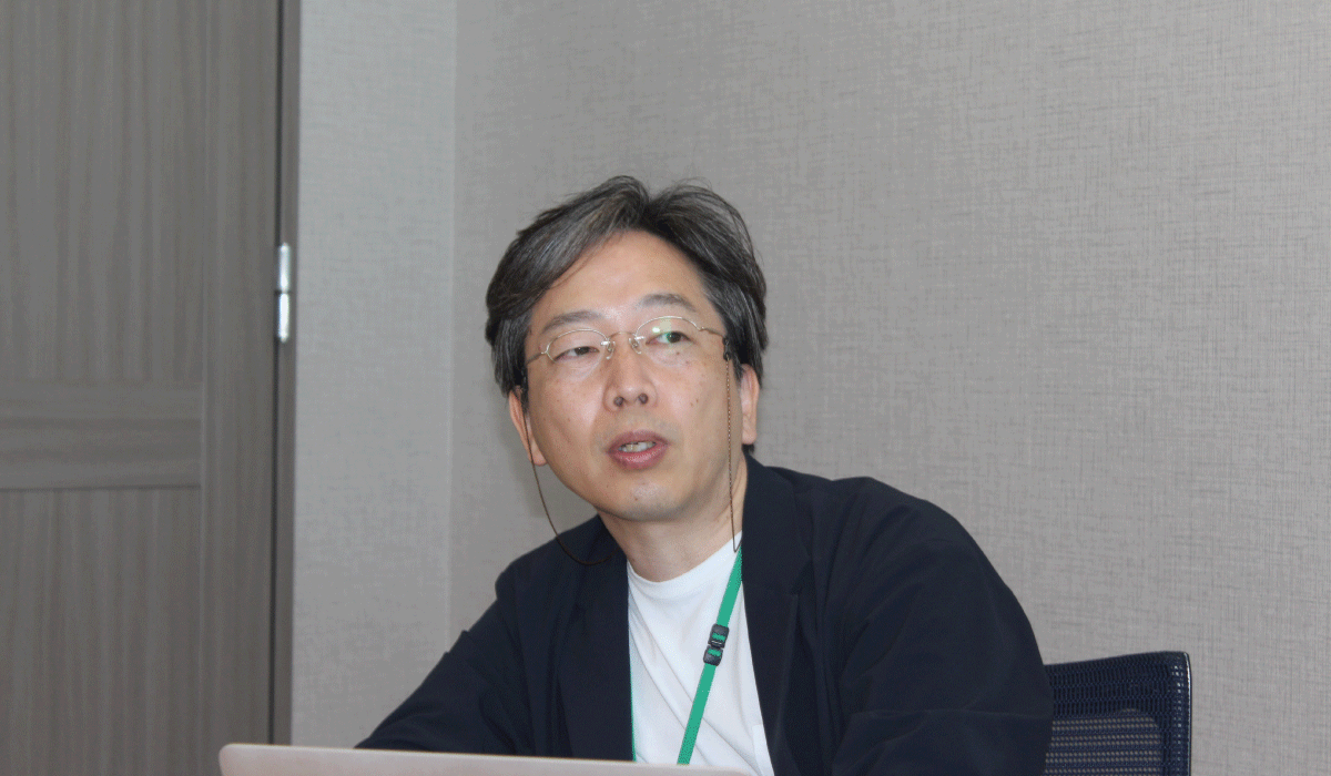 尾崎　一平（おざき　いっぺい）