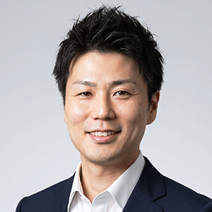 SCSK株式会社　関西マネージドサービス営業部　石井 誠彌