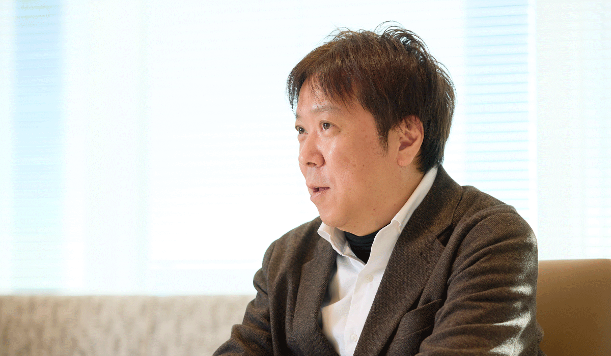 予防保全と事後保全の間にある「予知保全」の可能性