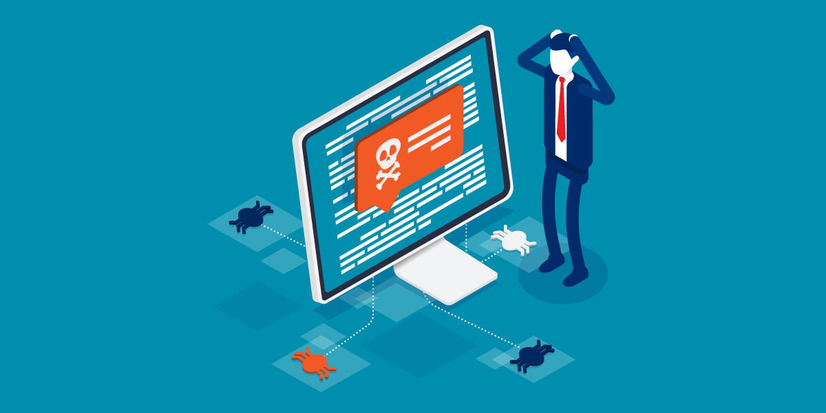 サイバー攻撃の被害事例