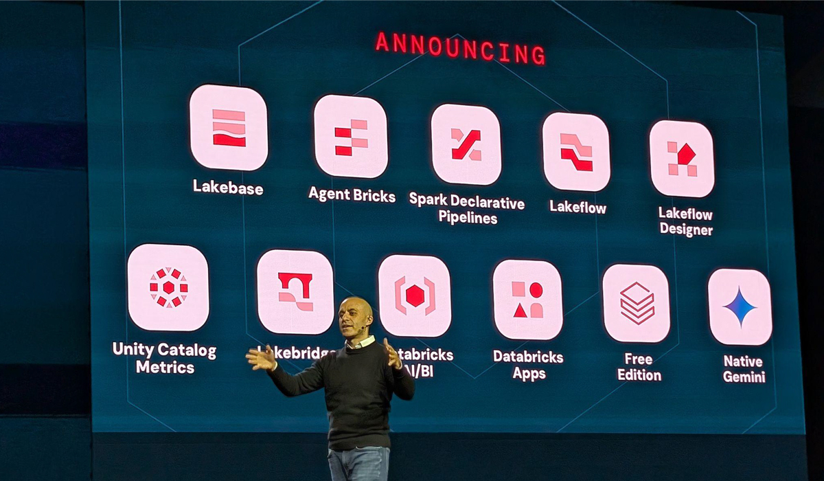 Keynote（基調講演）のトピックス 