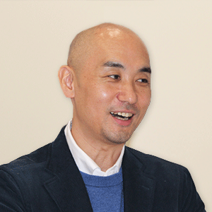 ネットワンシステムズ株式会社 ビジネス開発本部 イノベーション推進部長 門脇 広平 氏