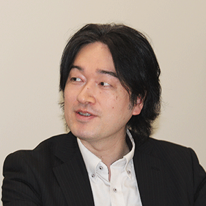 ネットワンシステムズ株式会社 ビジネス開発本部 イノベーション推進部 データ＋AIチーム マネージャー 山口 智史 氏