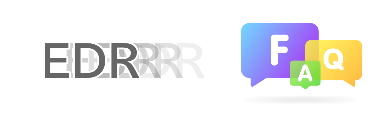 EDRに関するよくある質問（FAQ）