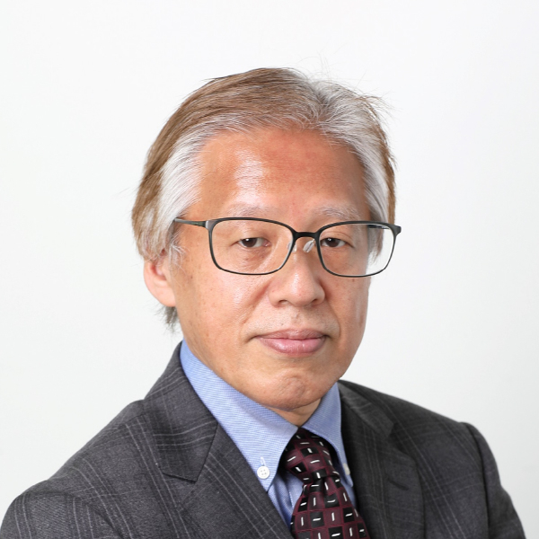 フォーティネットジャパン合同会社 マーケティング本部 フィールドCISO - エンタープライズ 登坂 恒夫 氏