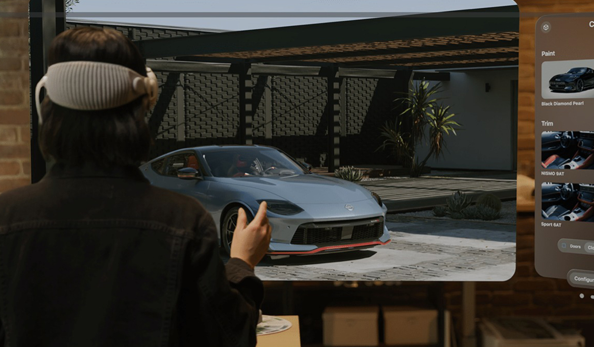 NIM(NVIDIA Inference Microservice)