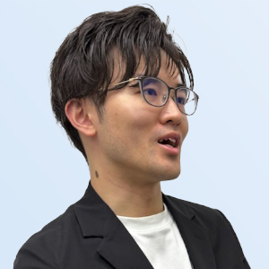 ニッセイ情報テクノロジー株式会社 ビジネスソリューション事業部 業務第二ブロック 佐伯 拓哉 氏