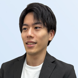 ニッセイ情報テクノロジー株式会社 ビジネスソリューション事業部 業務第二ブロック 下鳥 遥祐 氏