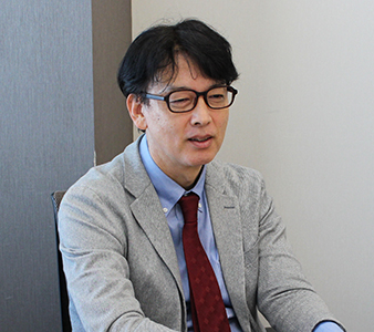 KnowBe4 Japan合同会社 セキュリティエバンジェリスト 広瀬 努 氏