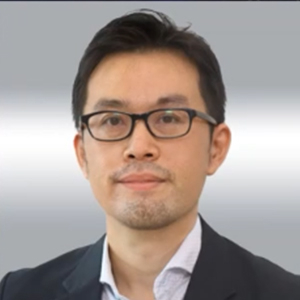 【講演者・記事監修者】奥 浩史(おく ひろふみ)