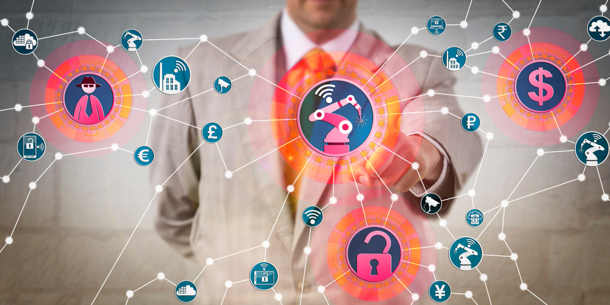 今、工場が危ない!「繋がる」社会でOTセキュリティが重要に